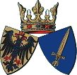 Wappen Essen
