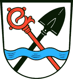 Wappen Ettringen