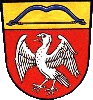 Wappen Falkenberg / Rottal-Inn