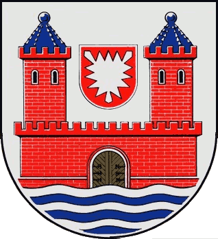 Wappen Fehmarn