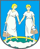 Wappen Fl&ouml;ha