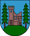 Wappen Furtwangen