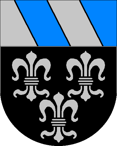 Wappen Gangkofen