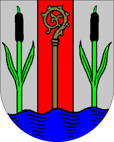 Wappen Geratskirchen