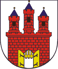 Wappen Gransee