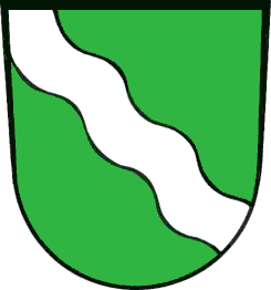 Wappen Gr&ouml;nenbach