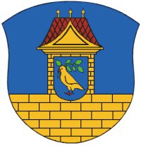 Wappen Hainichen