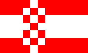 Flagge Hamm