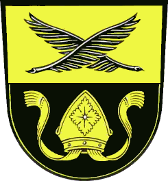 Wappen Hawangen