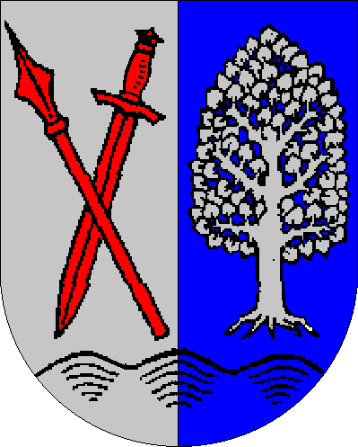 Wappen Hebertsfelden