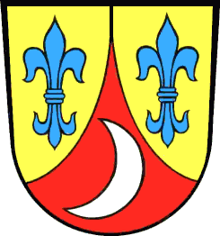 Wappen Heimertingen