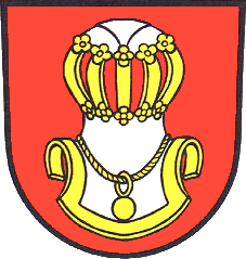 Wappen Helmstadt