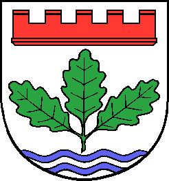 Wappen Henstedt-Ulzburg
