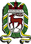 Wappen Herzberg (Elster)