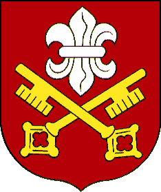 Wappen Hinsbeck