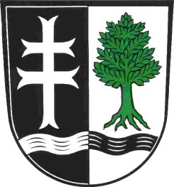 Wappen Holzg&uuml;nz-Schwaighausen