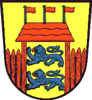 Wappen Husum