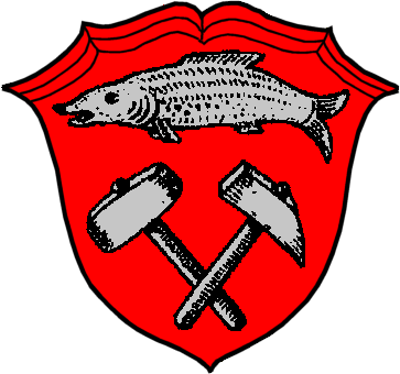 Wappen Inzell