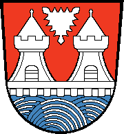 Wappen Itzehoe