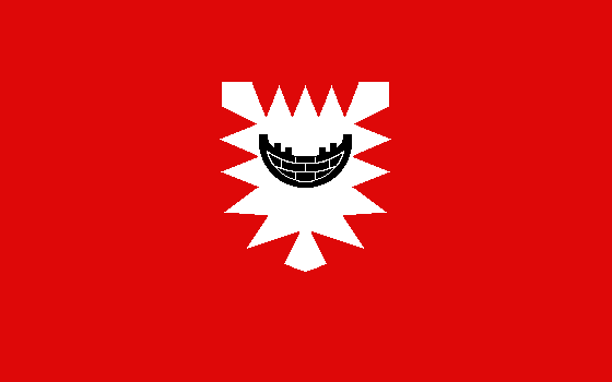 Flagge Kiel