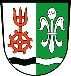 Wappen Kirchhaslach