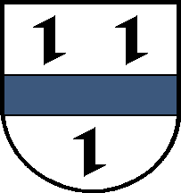 Wappen Kirchhellen (Bottrop)