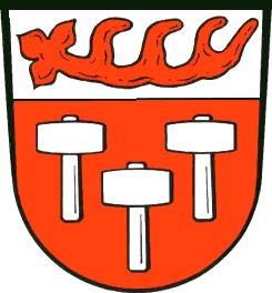 Wappen Klosterbeuren