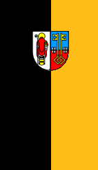 Flagge Krefeld