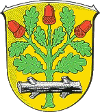 Wappen Langen (Hessen)