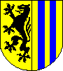 Wappen Leipzig