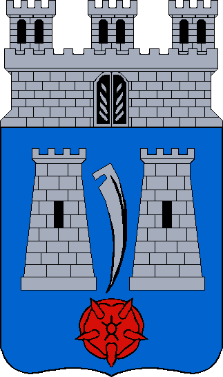 Wappen Lieberose