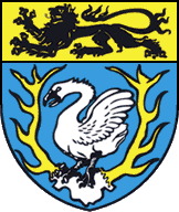 Wappen Landkreis Aachen