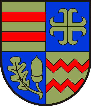 Wappen Landkreis Ammerland
