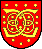 Wappen Landkreis Grafschaft Bentheim