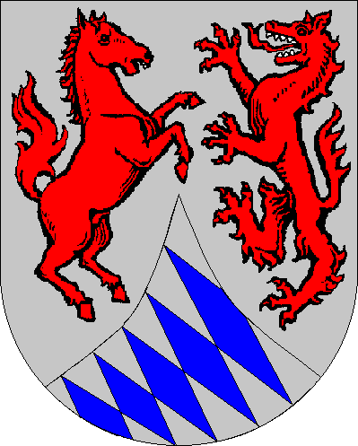 Landkreis Griesbach
