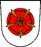 Wappen Landkreis Lippe