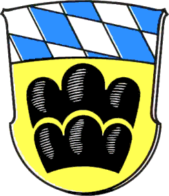 Landkreis Mindelheim