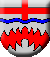 Wappen Landkreis Paderborn