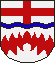 Wappen Landkreis Paderborn