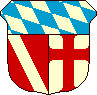 Wappen Landkreis Regensburg