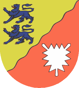 Wappen Kreis Rendsburg-Eckernf&ouml;rde