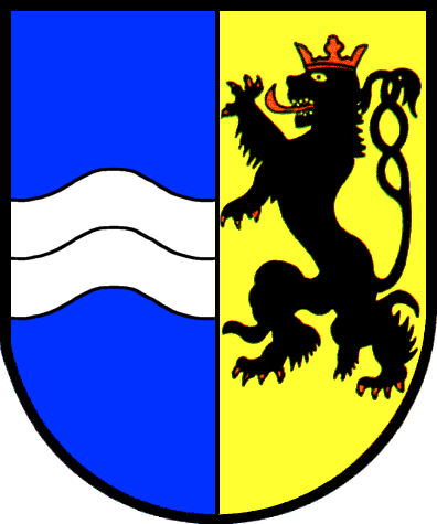 Wappen Landkreis Rhein Neckar Kreis