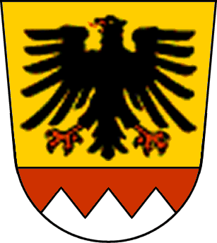 Wappen Landkreis Schweinfurt