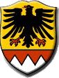 Wappen Landkreis Schweinfurt