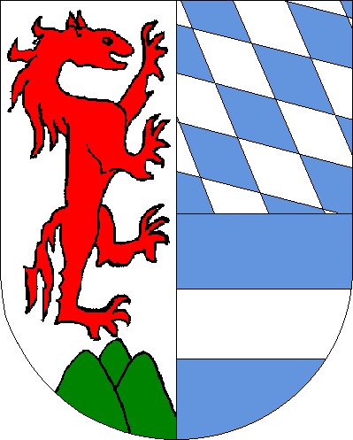 Landkreis Vilshofen