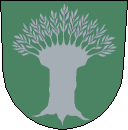 Wappen Landkreis Wesel