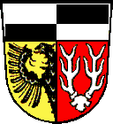 Wappen Landkreis Wunsiedel