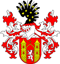 Wappen L&ouml;bau