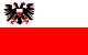 Flagge L&uuml;beck