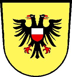 Wappen L&uuml;beck